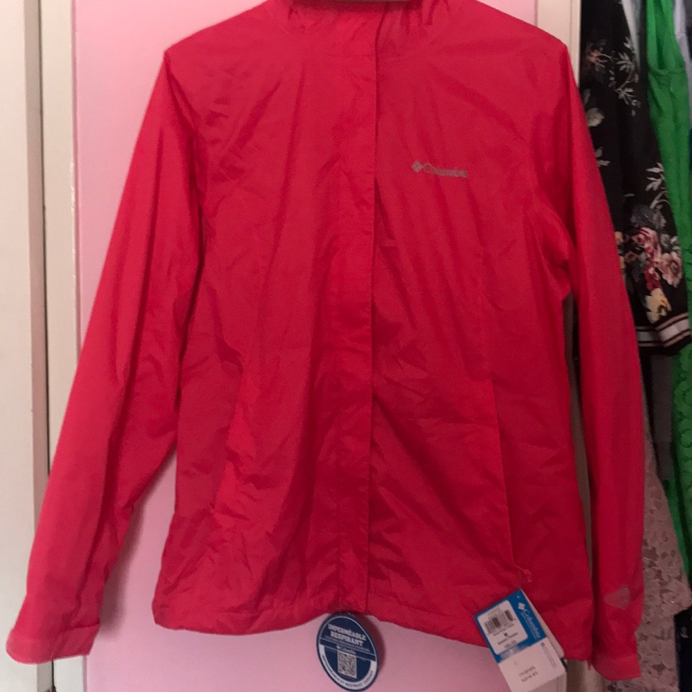 Timber Pointe Jacket